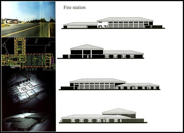 Design & Model by J. F. Bautista