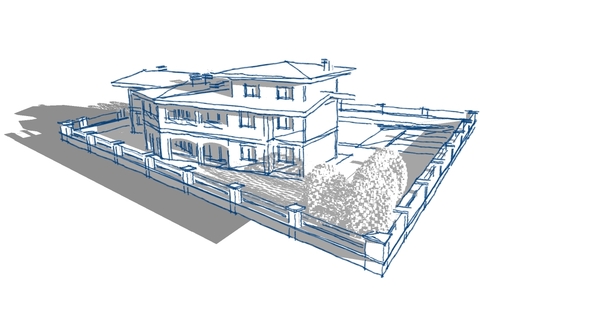 SketchUp elaboration