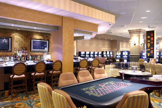 Casino Bar