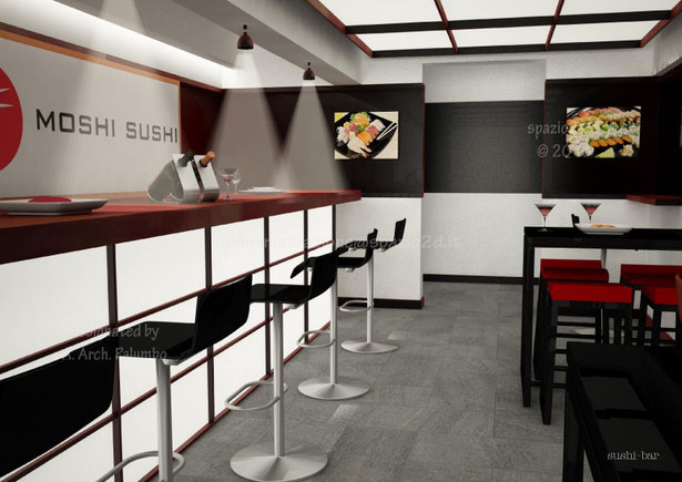 Sushi-bar