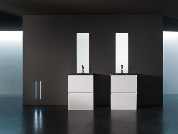 GLAM Bathroom