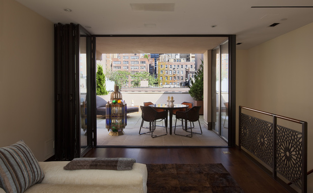 penthouse