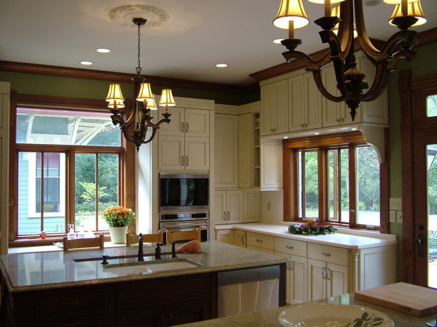Casalini Residence - Kitchen