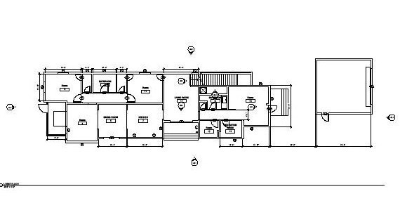 1st floorplan