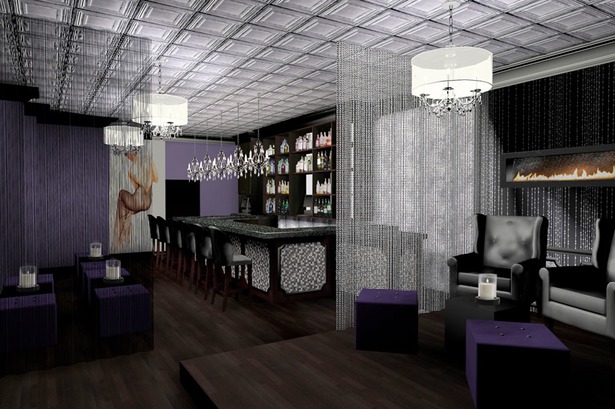 Restaurant/Lounge