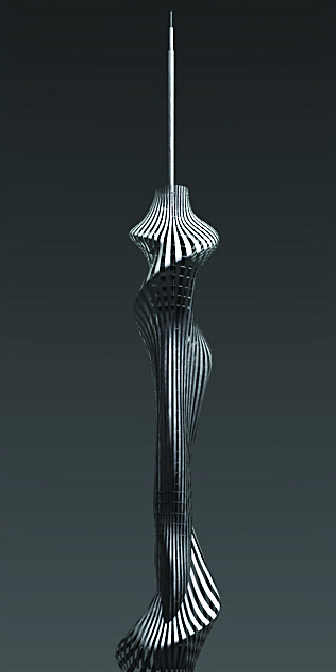 Tower 01