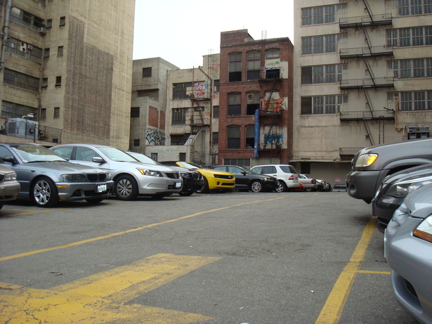 Urban Situation
