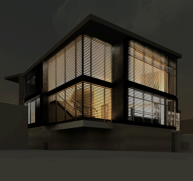 Computer Rendering 