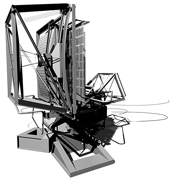 rendering : JPA