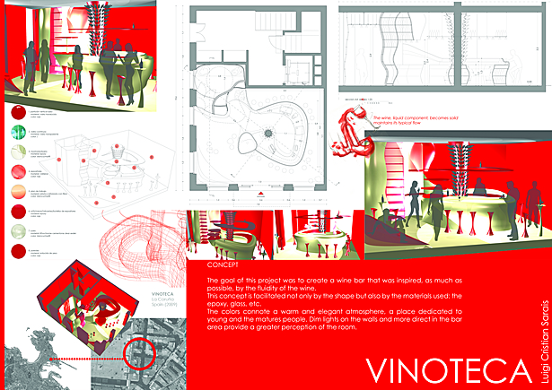 VINOTECA