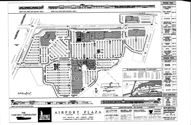 Key plan
