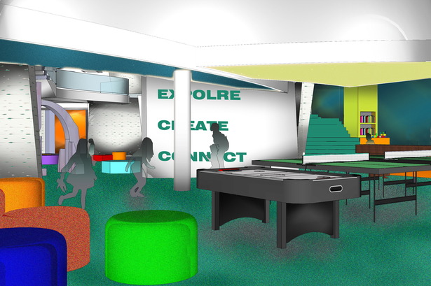 Game Zone 