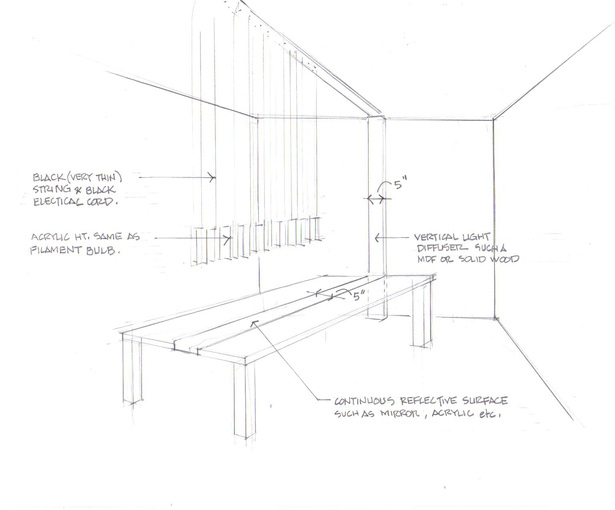 Booth Sketch
