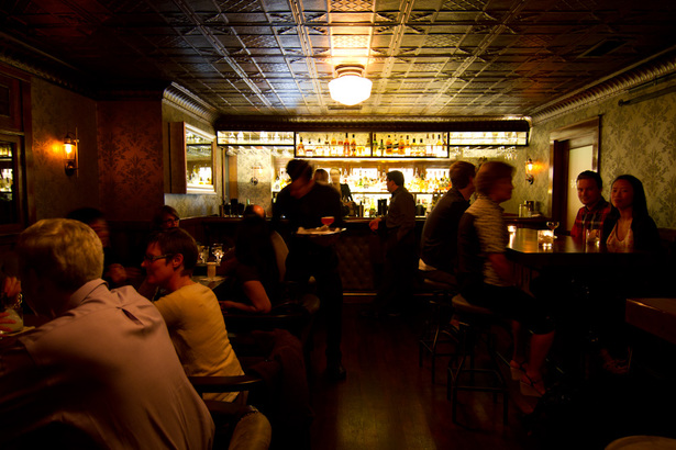 Bar Room