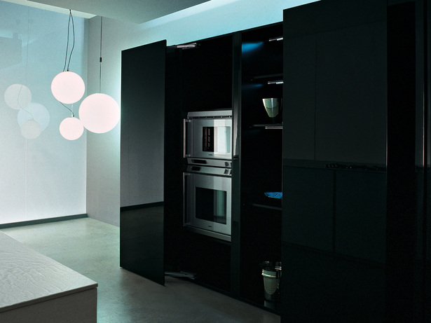 UNITS Kitchen