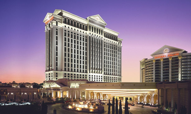 caesars palace