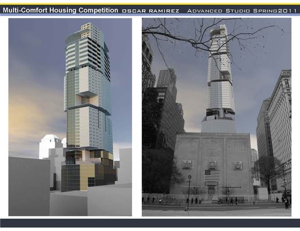 Rhino Renderings