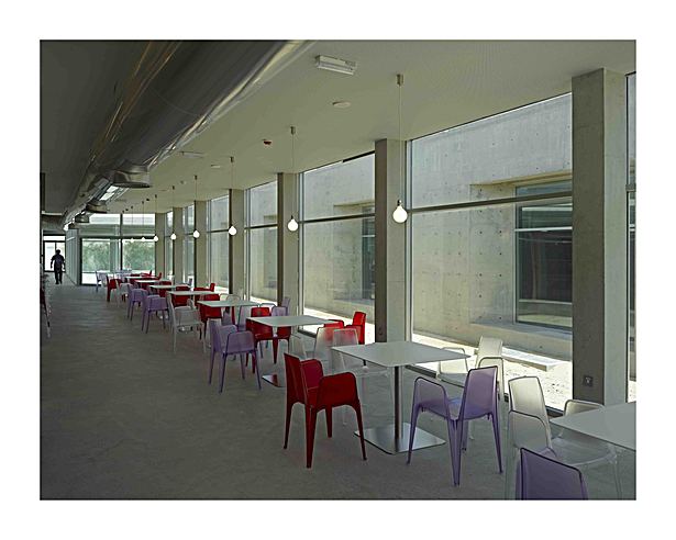 Cafeteria