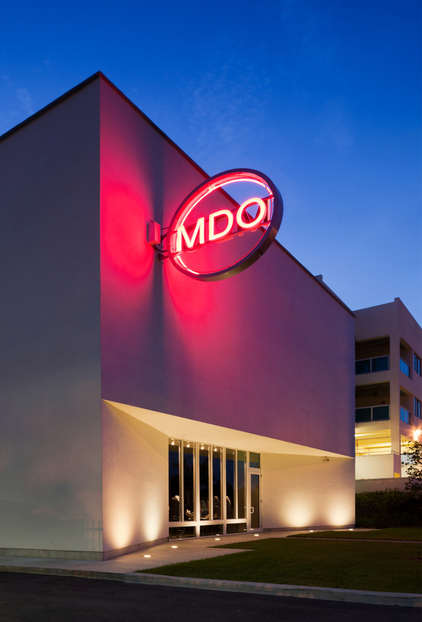MDO, Miami, FL, Photo by Steven Brooke