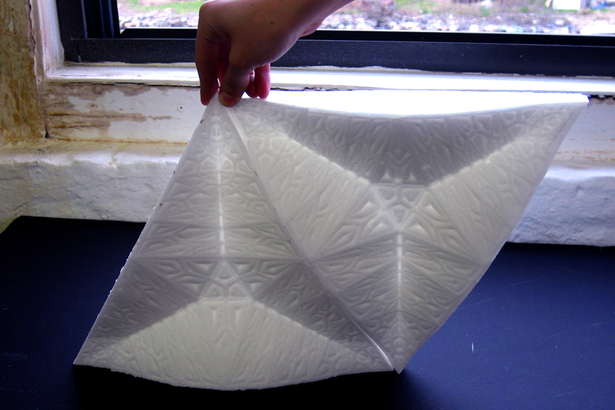 Foam Cast