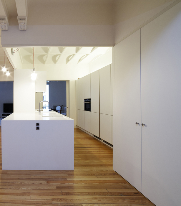 Ideas para reformar una vivienda. Madrid