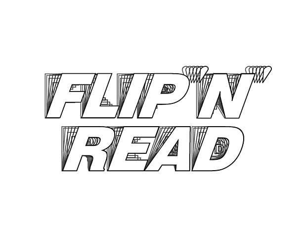 Flip Book - front cover