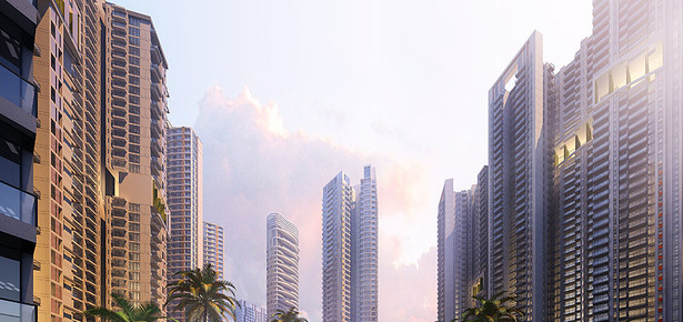 3D rendering