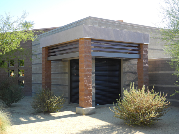As-built (Northwest corner on Masgnesia Falls Drive) 3 of 4