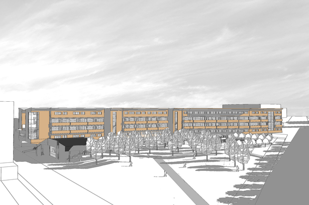 Fourth year studio (Rome)