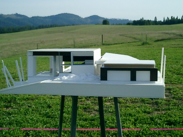 study model