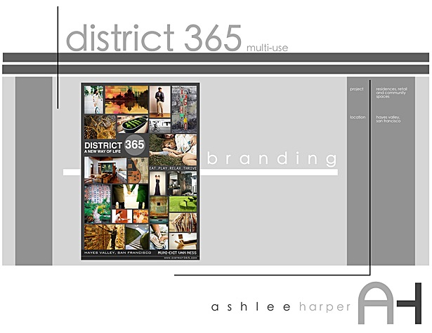 BRANDING