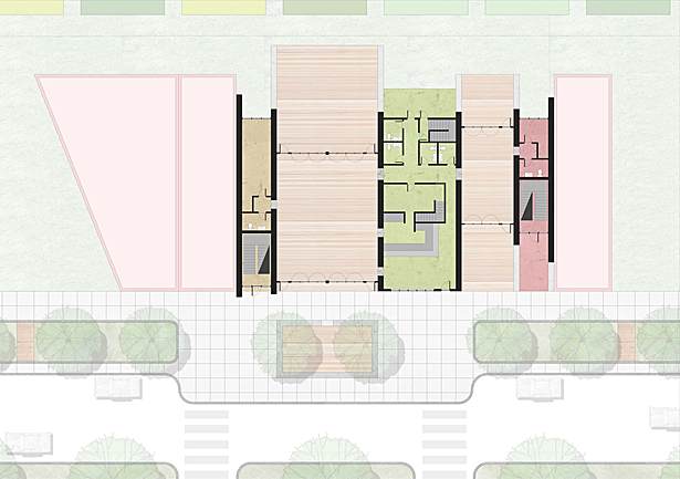 Site #2 Plan