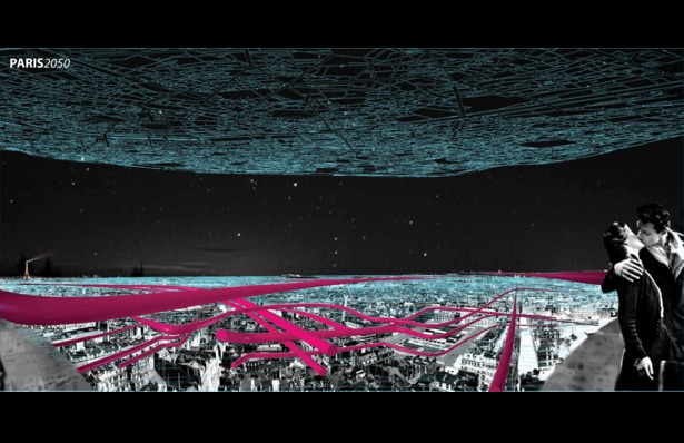 Paris 2060 