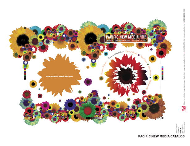 Pacific New Media Catalog