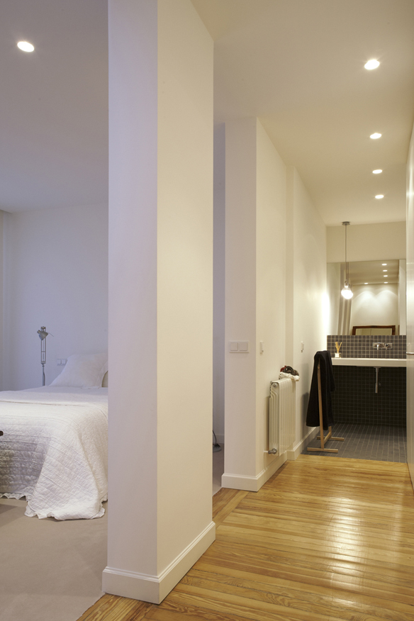 Ideas para reformar una vivienda. Madrid
