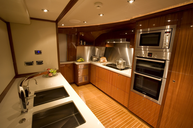 Galley