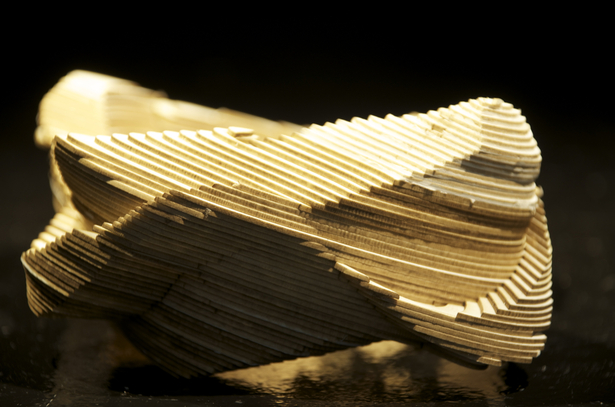Final Layer Model