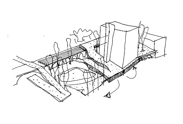 Concept sketch playground