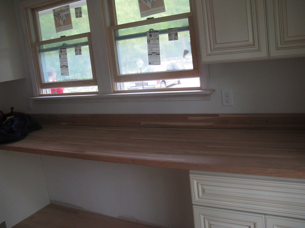 Kitchen - Under Construction