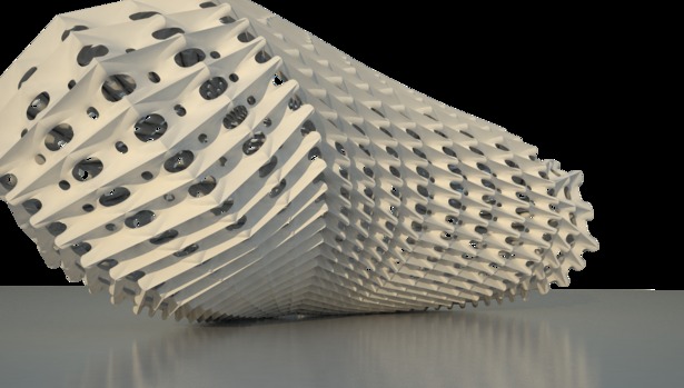 3D Pattern