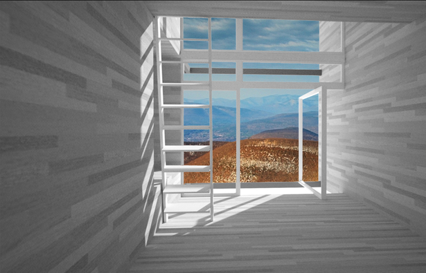 Framed View