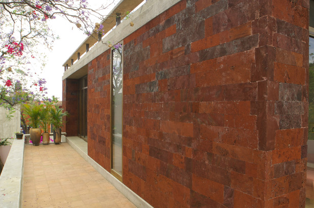 Casa Estudio - Taller de Arquitectura