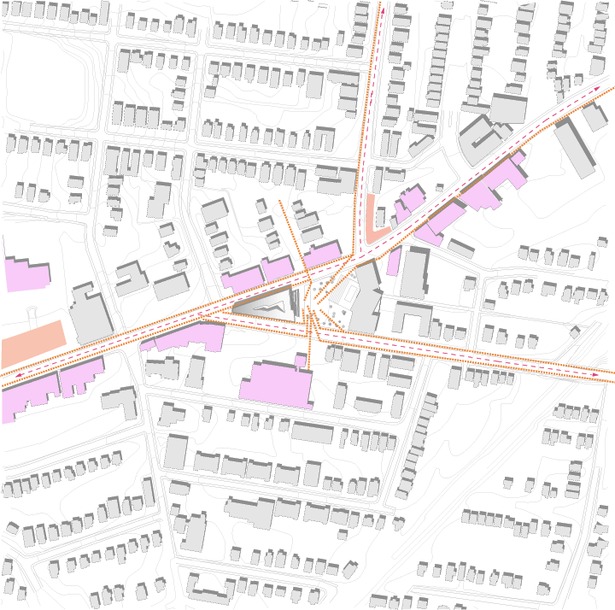 Context Site Plan