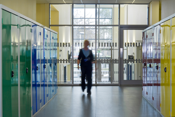 Woolley Wood & Mansel Schools Co-location