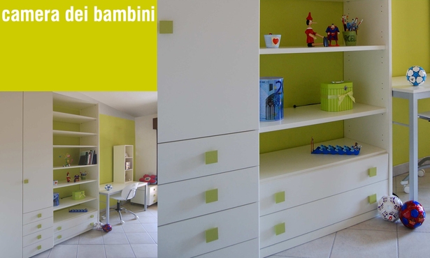 children room