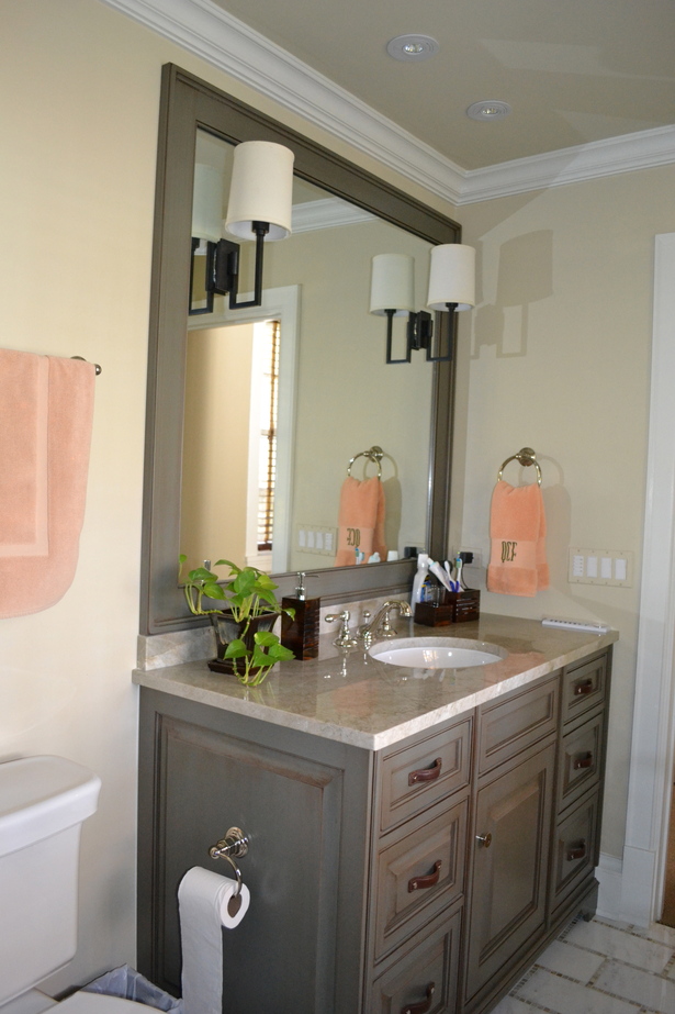 Boy's Bathroom