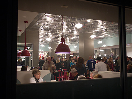 AcV2 architecture | Rapid City SD