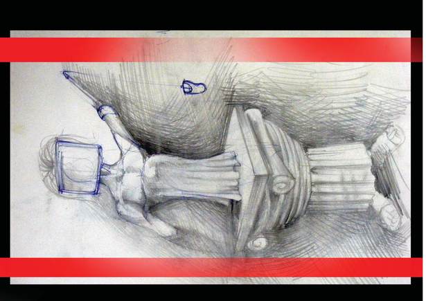 Architect the memetic side of us 