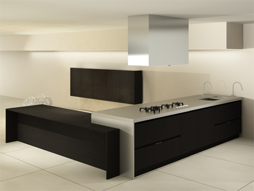 INDEX Kitchen
