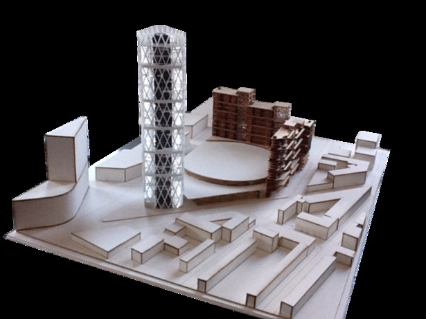 Site Model